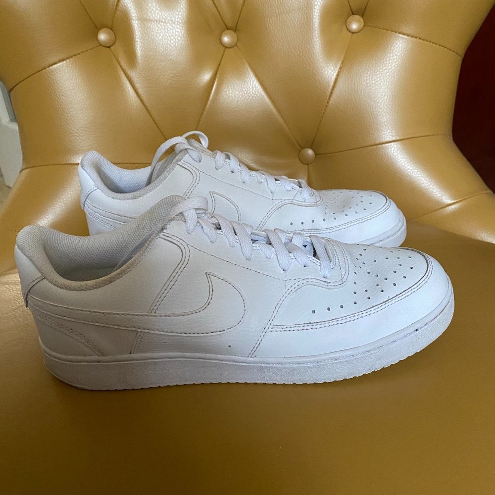 Nike Air Force 1 Men's Low Casual Sneaker
